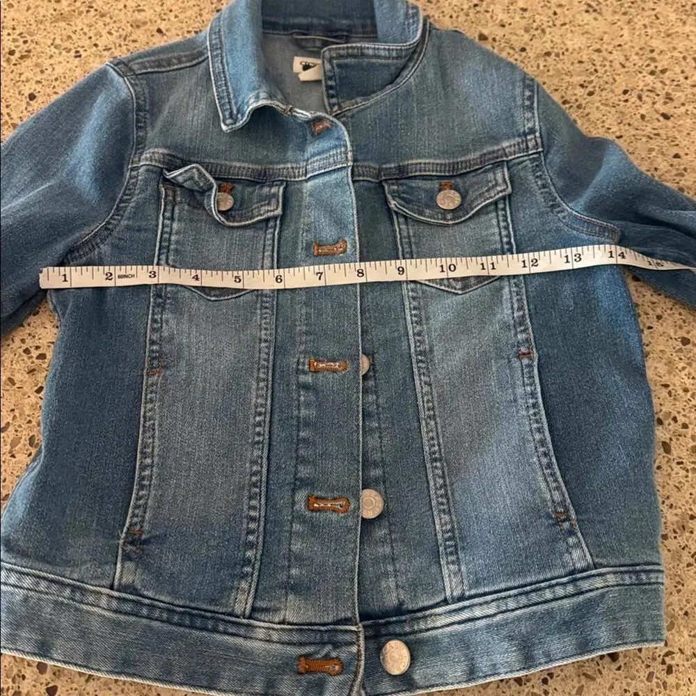 Crewcuts denim jean